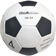 合皮サッカーボール 4号 BA-5120