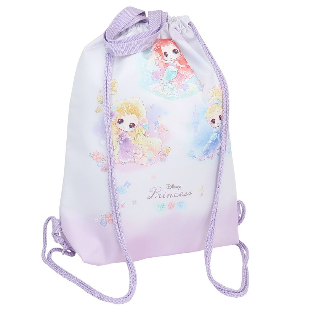 ナップサック ディズニープリンセス 抗菌防臭ナップサック ファッション雑貨 株式会社 ブライエンタープライズ 問屋 仕入れ 卸 卸売の専門 仕入れならnetsea