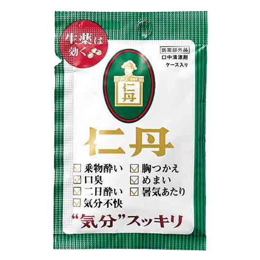 森下仁丹 仁丹 バラエティケース 森川産業 株式会社 | 卸売・ 問屋・仕入れの専門サイト【NETSEA】