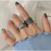 高級感　指輪　リング　ヴィンテージ　ジュエリー　ハンドメイド