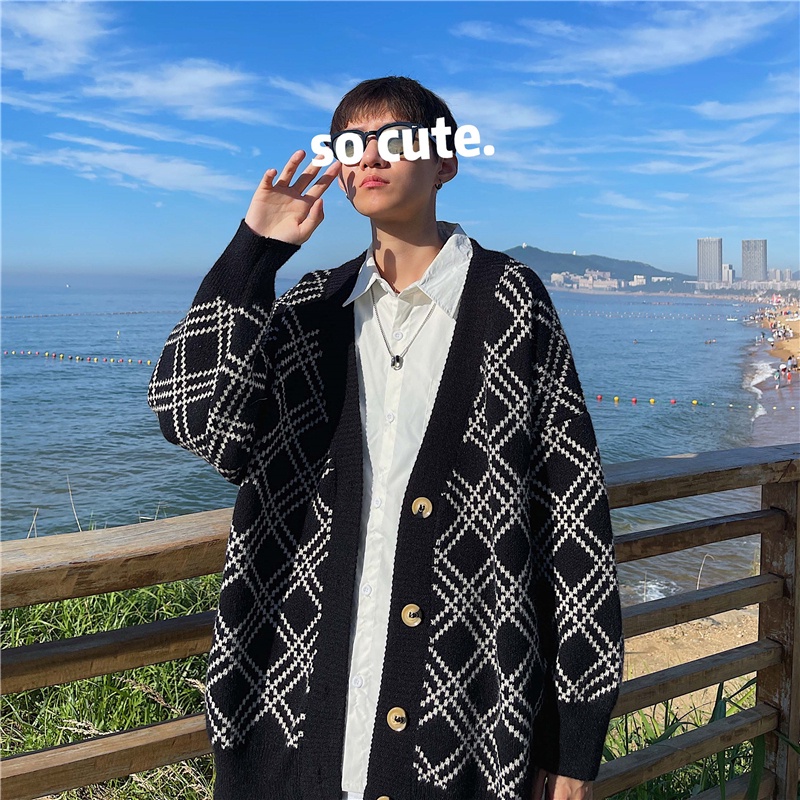 ユニセックス メンズ ニット セーター カジュアル 大きいサイズ ストリート系 渋谷風 アパレル Sniff Japan メンズ服 問屋 仕入れ 卸 卸売の専門 仕入れならnetsea