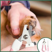 ペットの爪切り、爪切り、ファイル、マニキュア、ペット用品、ペットのグルーミング、クリーニング用品