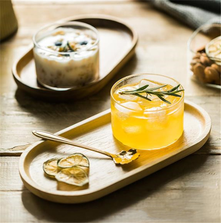 テーブルウェアイースト デザートカップ200cc ガラス 6個セット ドット 小鉢 ディナー食器セット 迅速発送テーブルウェアイースト デザートカップ200cc ガラス 6個