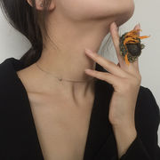 アクセサリー ネックレス  ハンドメイド レディース アクセサリーパーツ