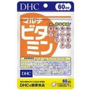 DHC 60日分 マルチビタミン(60粒)