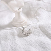 アクセサリー ネックレス  ハンドメイド レディース アクセサリーパーツ