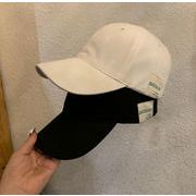 　帽子　キャップ　ハット　野球帽　小顔効果　紫外線カット　メンズ