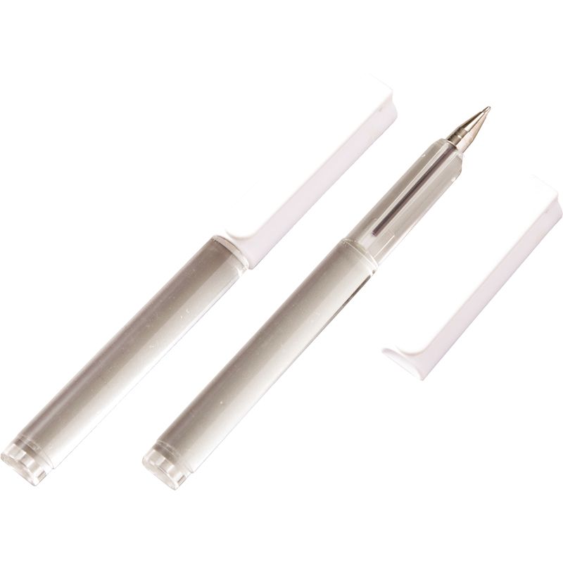 【単品】2WAYペン型ルーペ（ホワイト） SR-1801