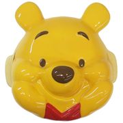 くまのプーさん 一人鍋 6号 フェイス