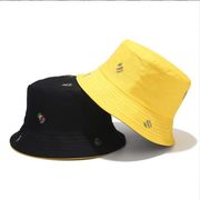 春秋新作  ハット★ 漁師の帽子★流域の帽子★バケツ帽子★ファッション帽子