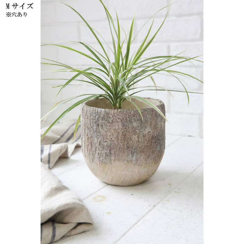 ウッデンカバー ラウンドポット 3点 小物入れ コベントガーデン BW-08 コベントガーデン/ウッデンカバー・ラウンドポット 3点セット/BW