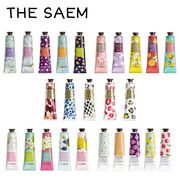 THE SAEM ザセム PERFUMED HAND CREAM ハンドクリーム A/B/C/D/Eタイプ 全25種類