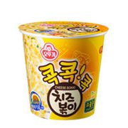 【韓国】　大人気商品　　【オトゥギ】 チーズポッキ　カップ　小　韓　55g 60500810