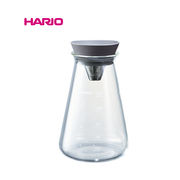 2022 新作『HARIO』コニカルティーピッチャー　CTP-500-GR（ハリオ）
