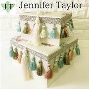 Jennifer Taylor ジェニファーテイラー ボックス2個セット・Petit Trianon