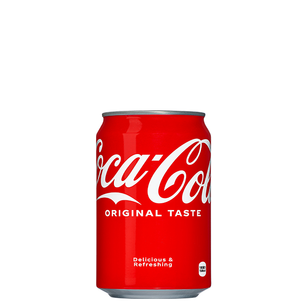 【1・2ケース】コカ・コーラ 350ml缶