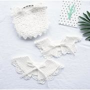 新品★ベビー用★涎掛け　襟　6種選べ★