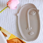 おすすめ商品韓国ファッション 花瓶 セラミック 家庭用 個性 装飾 カジュアル 大人気 シンプル