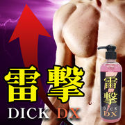 雷撃DICK DX(らいげきディックDX)