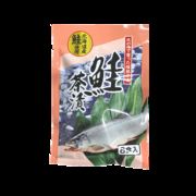 北海道産鮭茶漬け