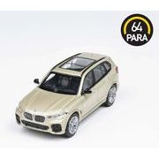 PARA64/パラ64 BMW X5 サンストーン LHD