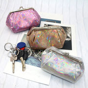 小銭入れミニがま口財布お小遣い入れ財布バッグポーチ