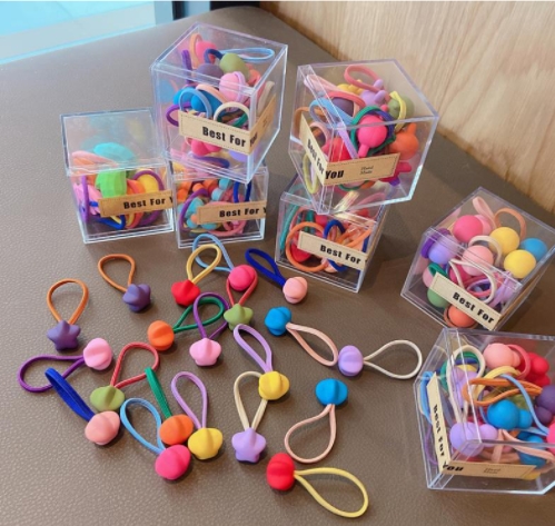 21 春夏新作 髪飾り 韓国ヘアアクセサリー ヘアクリップ ヘアピン バンスクリップ 9色 Www Watsons Biz Id