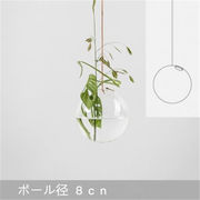 カラバリ豊富 韓国ファッションアクセサリーリビングルームフラワーアレンジメント花瓶 装飾品 シンプル