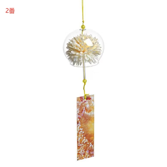 2024 和風新作せんす！ 江戸風鈴 和風 和雑貨 風鈴 花火 夏祭り 涼を