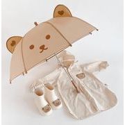 日傘   ins   雨傘   梅雨対策   雨具   赤ちゃん   晴雨兼用