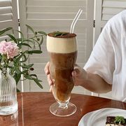 カップ   韓国風   ワイングラス    撮影道具   ガラスカップ