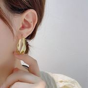 シルバー925ポスト　レディースピアス　アクセサリー　耳飾り　お洒落　韓国ファッション