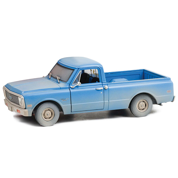Amazon.co.jp: 1:24 THE TEXAS CHAINSAW MASSACRE 1971 C-10
