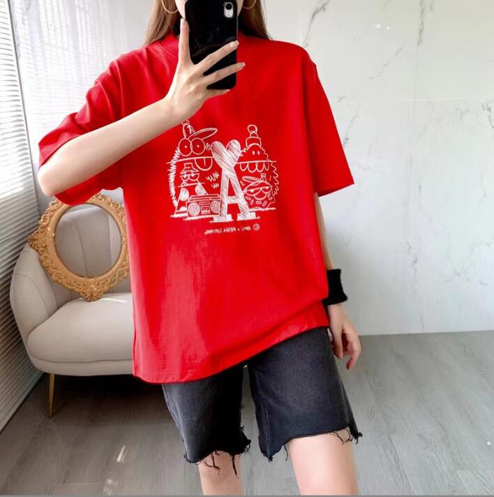 韓国風 半袖tシャツメンズ レディース 夏の新しい スポーツウェア ファッションtシャツ S X Www Watsons Biz Id
