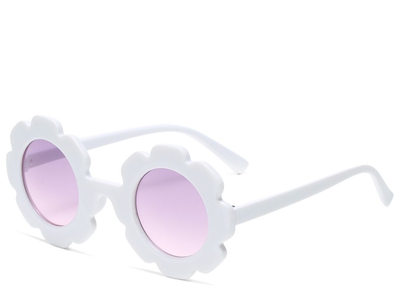 2022大人気めがね  紫外線UV カット眼鏡子供向け 可愛い サングラス