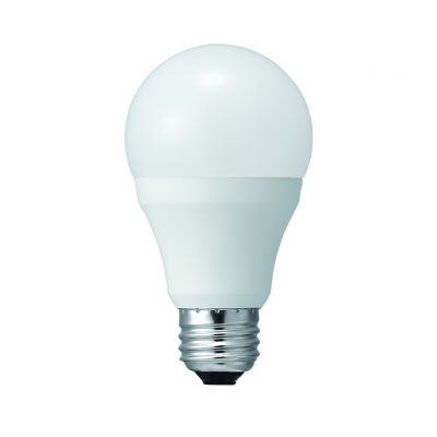蓄光LED電球40W形相当 昼白色
