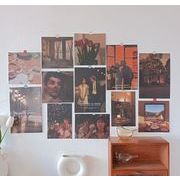 雑貨★インテリア★壁飾り★装飾品★撮影道具★ポスター★12枚セット