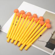 ペン 水性ボールペン 0.5mm ステーショナリー 文房具 事務用品 雑貨