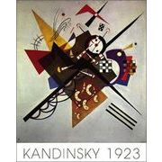 ポスター アート カンディンスキー「1923」インテリア コレクション