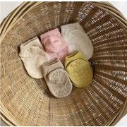 激安！★ベビー靴下★可愛い子供用靴下★ベビーソックス★5点セット