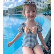 2022 人気  夏新作！可愛い  キッズ水着  韓国風子供服   ファッション 女の子  ベビー  子供用  連体水着