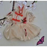 春夏新作 小型犬服★超可愛いペット服★犬服★猫服★犬用シャツ★ペット用品★ネコ雑貨