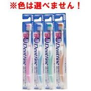 デントファイン　ピュアスタイル　山切りカット　歯ブラシ　ふつう
