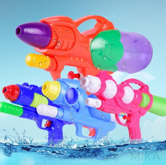 海水浴 プール 水鉄砲 おもちゃ 夏祭り 水遊び  MINI 水遊び  水鉄砲セット  おもちゃ 水鉄砲 こども