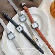 高級感 腕時計  レディース 飾り物 石英腕時計 ウォッチ  レトロ ファッション雑貨