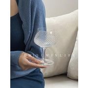 2022  INS 人気 グラス  創意撮影装具  ワイングラス コーヒーカップ  置物を飾る  ウォーターカップ