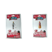 Barbie スモールフィギュア　アストロノートトータリーヘアリプロ