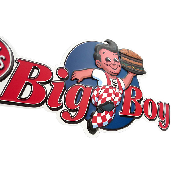 nana ですメタル　サイン　プレート　看板　BOYS CLUB アメリカ 楽天市場】エンボス メタルサイン 