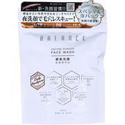 BALANCE バランス 酵素洗顔 エアリーフルールの香り 30包入