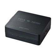 サンワサプライ VGA信号HDMI変換コンバーター VGA-CVHD2